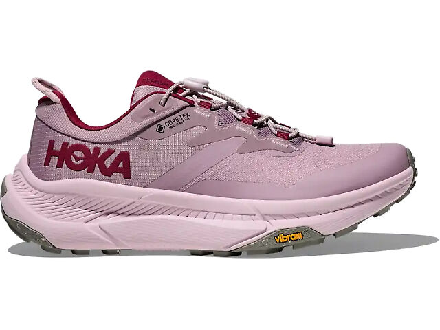 Women's HOKA Transport GTX | Free Shipping $99+ | Fleet Feet