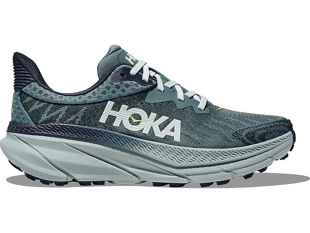Men's HOKA ONE ONE Challenger 7 | Free Shipping $99+ | Fleet Feet