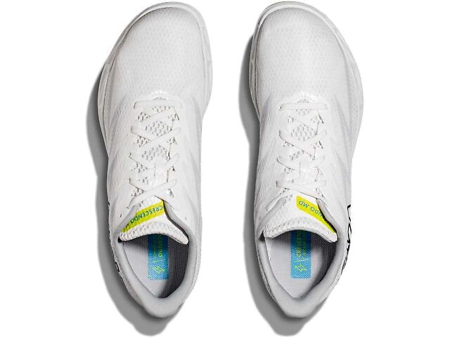 Hoka Crescendo MD | Free Shipping $99+ | Fleet Feet | Fleet Feet display picture 1