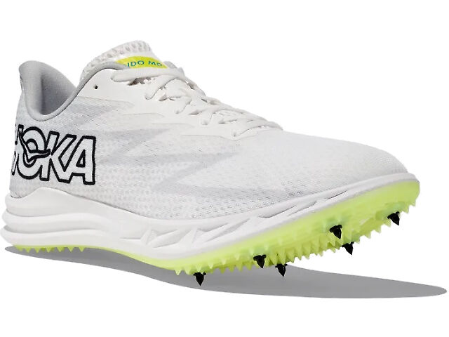 Hoka Crescendo MD | Free Shipping $99+ | Fleet Feet | Fleet Feet display picture 1