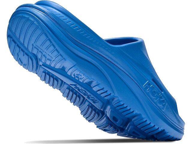 HOKA Ora Recovery Slide 3 | Free Shipping $99+ | Fleet Feet