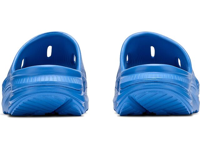 HOKA Ora Recovery Slide 3 | Free Shipping $99+ | Fleet Feet