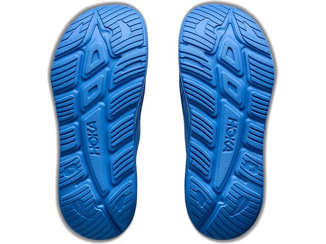 HOKA Ora Recovery Slide 3 | Free Shipping $99+ | Fleet Feet  display picture 1