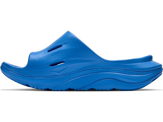 HOKA Ora Recovery Slide 3 | Free Shipping $99+ | Fleet Feet
