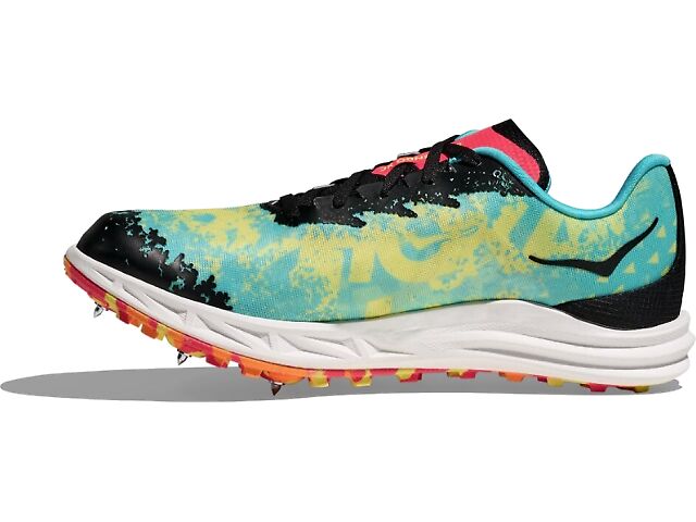 HOKA Unisex Crescendo XC | Free Shipping $99+ | Fleet Feet  display picture 1