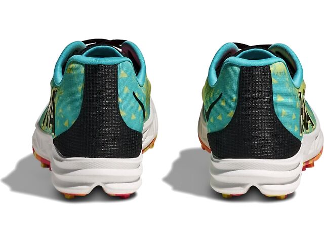 HOKA Unisex Crescendo XC | Free Shipping $99+ | Fleet Feet  display picture 2
