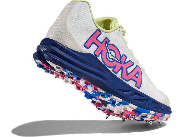 HOKA Unisex Crescendo XC | Free Shipping $99+ | Fleet Feet  display picture 3