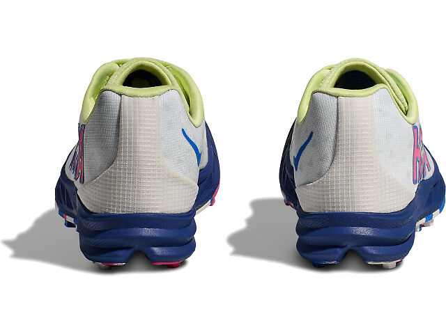 HOKA Unisex Crescendo XC | Free Shipping $99+ | Fleet Feet  display picture 1