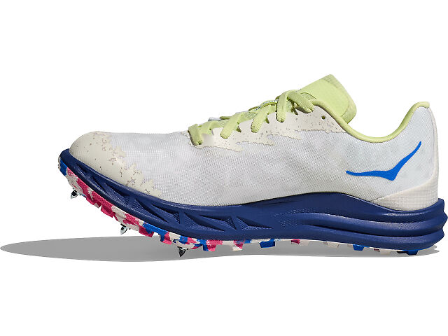 HOKA Unisex Crescendo XC | Free Shipping $99+ | Fleet Feet  display picture 2