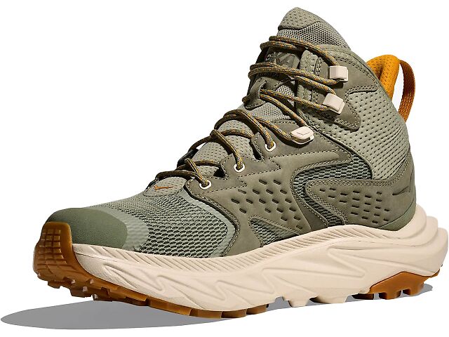 Men's HOKA Anacapa 2 Mid GTX | Free Shipping $99+ | Fleet Feet