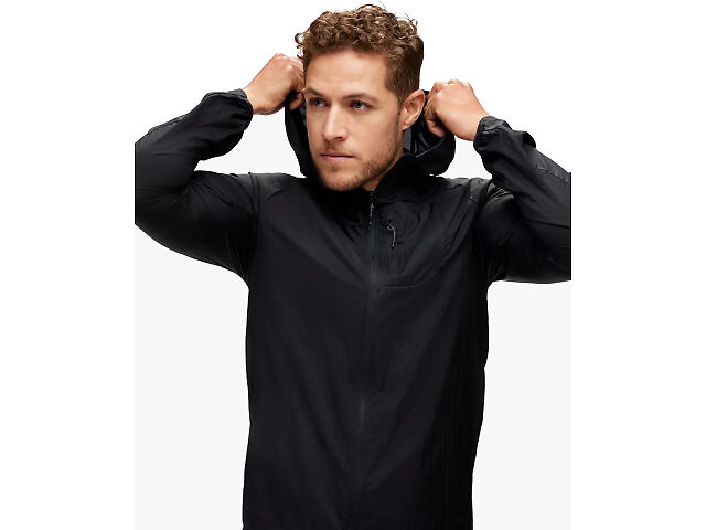 HOKA SKYFLOW JACKET スカイフロージャケット M 新品未使用 Men's HOKA Skyflow Jacket | Fleet Feet | Fleet Feet