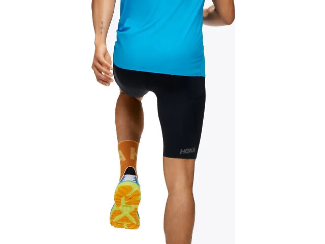 Men's | HOKA Novafly Half Tight | Fleet Feet