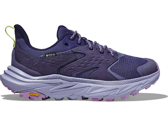 Women's HOKA Anacapa 2 Low GTX |Free Shipping $99+ | Fleet Feet