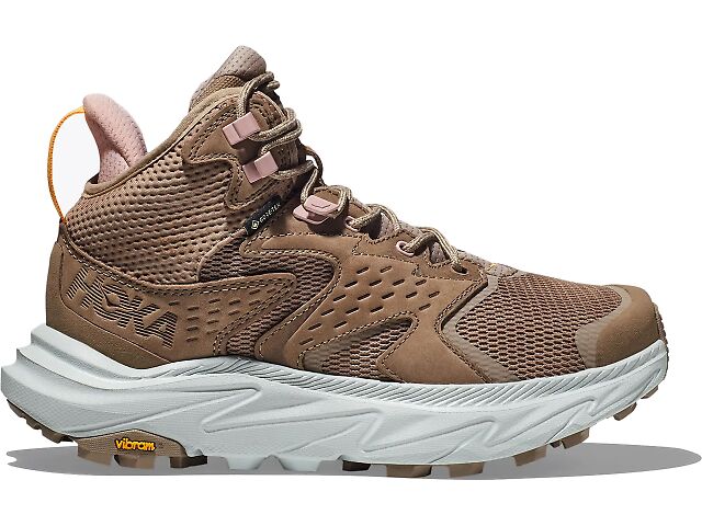 HOKA アナカパ2 MID GTX ゴアテックス　27.0センチ Women's HOKA Anacapa 2 Mid GTX | Free Shipping $99+ | Fleet Feet