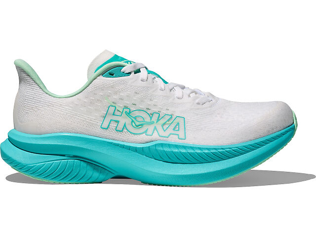Women's HOKA Mach 6 | Free Shipping $99+ | Fleet Feet | Fleet Feet