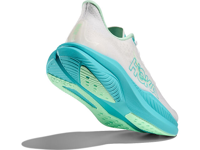 Women's HOKA Mach 6 | Free Shipping $99+ | Fleet Feet | Fleet Feet