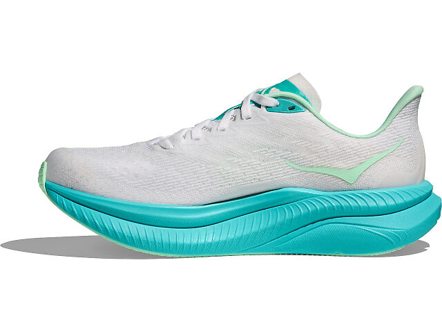 Women's HOKA Mach 6 | Free Shipping $99+ | Fleet Feet | Fleet Feet
