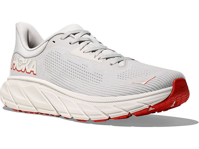 Men's HOKA Arahi 7 | Free Shipping $99+ | Fleet Feet | Fleet Feet