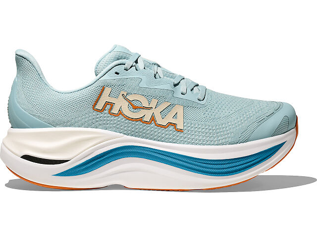 HOKA ランニングシューズ SKYWARD X Men's HOKA Skyward X | Free Shipping $99+ | Fleet Feet | Fleet Feet