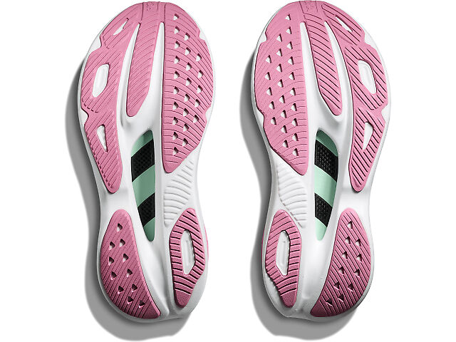 Women's HOKA Skyward X | Free Shipping $99+ | Fleet Feet | Fleet Feet