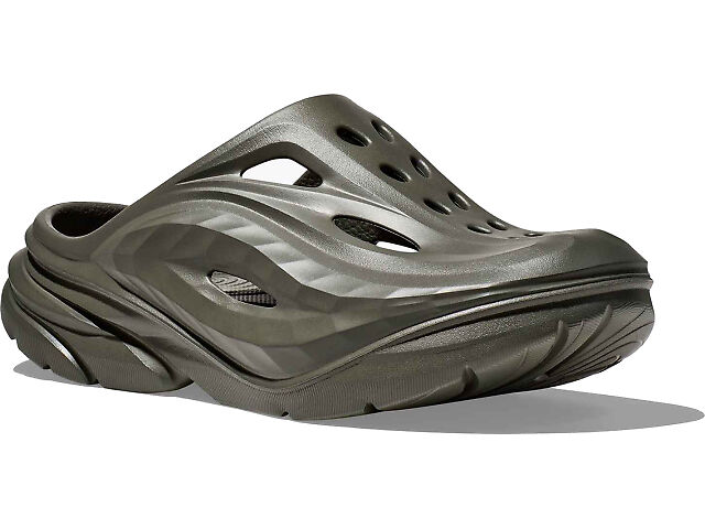 Men's | HOKA Ora Recovery Mule | Fleet Feet
