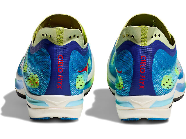 HOKA Cielo FLYX | Free Shipping $99+ | Fleet Feet | Fleet Feet display picture 3