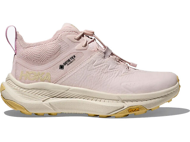 Women's | HOKA Transport Chukka GTX | Fleet Feet