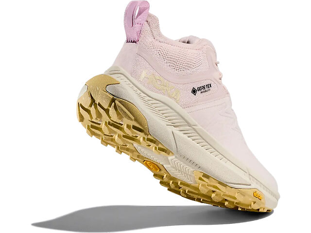 靴 HOKA W TRANSPORT CHUKKA GTX 22cm Women's | HOKA Transport Chukka GTX | Fleet Feet