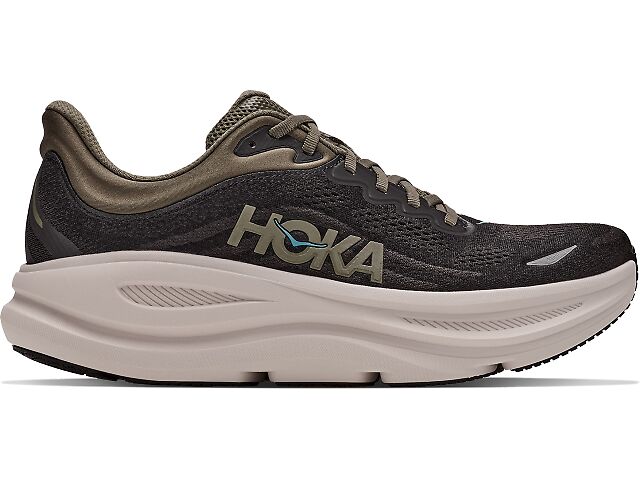Men's | HOKA Bondi 9 | Fleet Feet