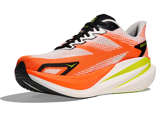 Men's | HOKA Mach X 3 | Fleet Feet