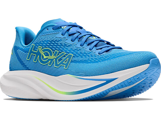 Men's | HOKA Mach 7 | Fleet Feet