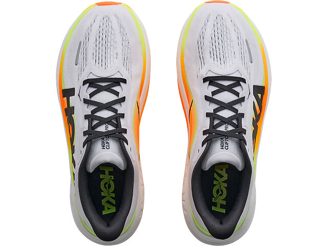 Men's | HOKA Clifton PRO | Fleet Feet