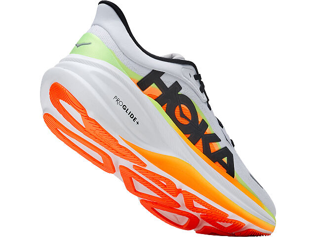 Men's | HOKA Clifton PRO | Fleet Feet