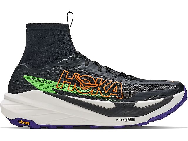 トントン Men's | HOKA Tecton X 4 | Fleet Feet