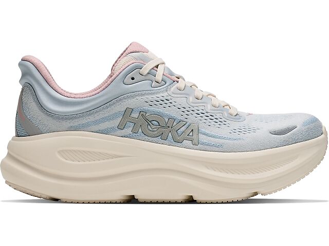 Women's | HOKA Bondi 9 | Fleet Feet