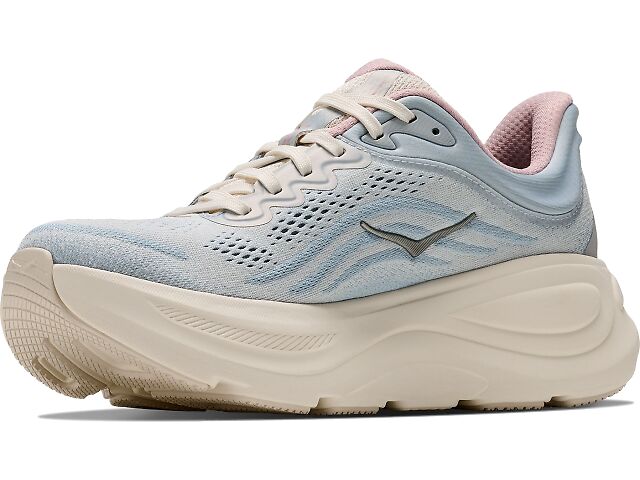 Women's | HOKA Bondi 9 | Fleet Feet