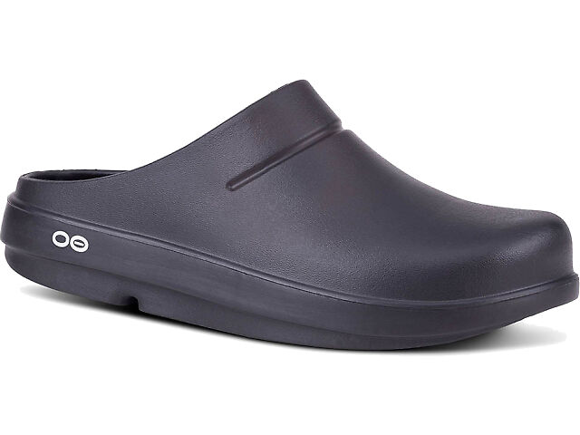 靴 OOFOS OOCLOOG LIMITED SOLOIST M9 Men's | OOFOS OOcloog Clog | Fleet Feet