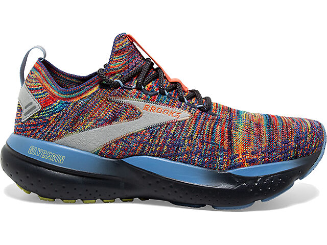 Women's Brooks Glycerin StealthFit 21 | Free Shipping $99+ | Fleet