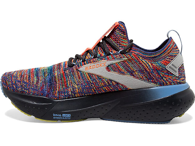 Women's Brooks Glycerin StealthFit 21 | Free Shipping $99+ | Fleet