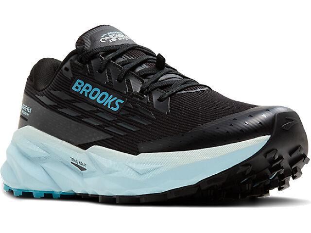 Women's | Brooks Cascadia 19 GTX | Fleet Feet