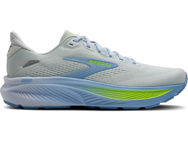 Women's | Brooks Ghost 18 | Fleet Feet