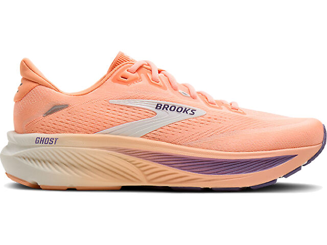 Women's | Brooks Ghost 18 | Fleet Feet