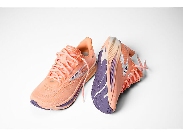 Women's | Brooks Ghost 18 | Fleet Feet