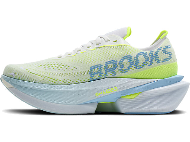 Women's | Brooks Hyperion Max 4 | Fleet Feet