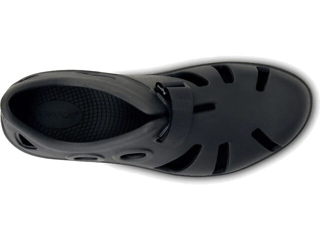Men's Oofos OOcandoo | Free Shipping $99+ | Fleet Feet | Fleet Feet
