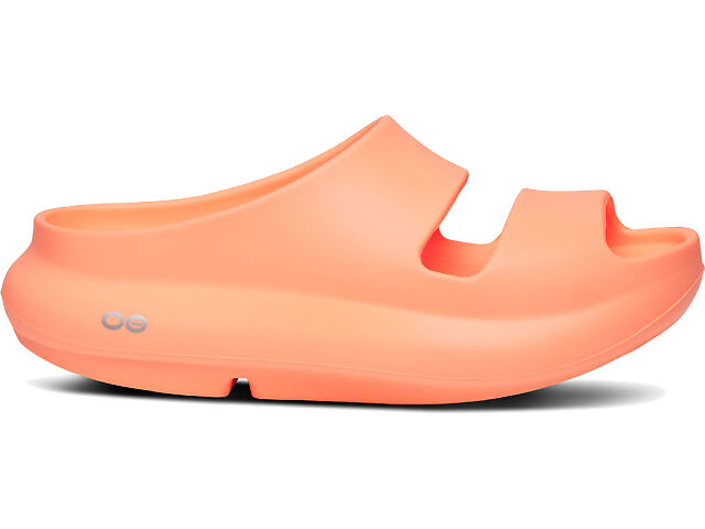 Men's | OOFOS OOyea | Fleet Feet