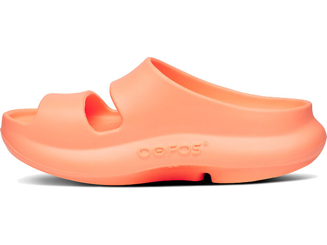 Men's | OOFOS OOyea | Fleet Feet