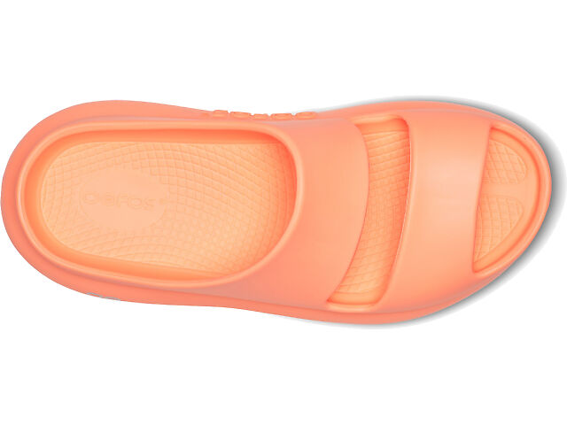 Men's | OOFOS OOyea | Fleet Feet