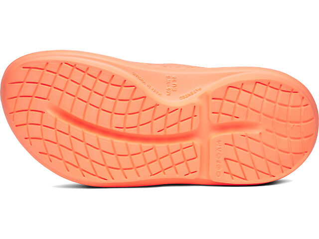 Men's | OOFOS OOyea | Fleet Feet