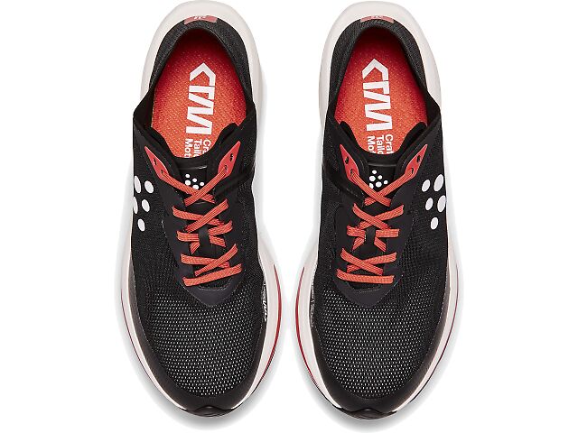 Craft CTM Ultra 3 Men\'s Size 13 Running Shoes, Very Gently Used Craft Ctm Ultra | eBay main image 2